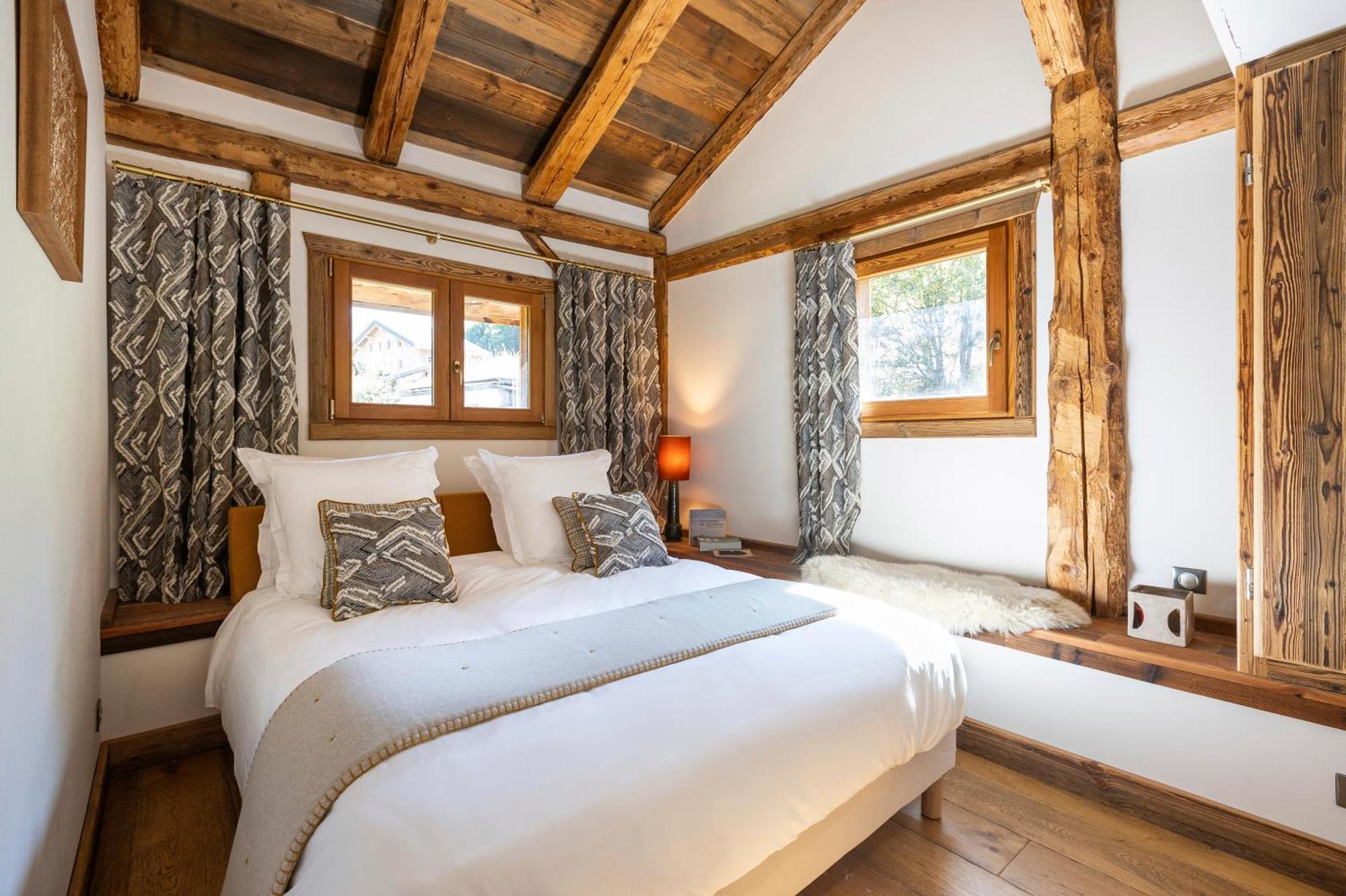 Wanderful Life Montblanc Refuge Haut De Gamme Saint-Gervais-les-Bains Εξωτερικό φωτογραφία