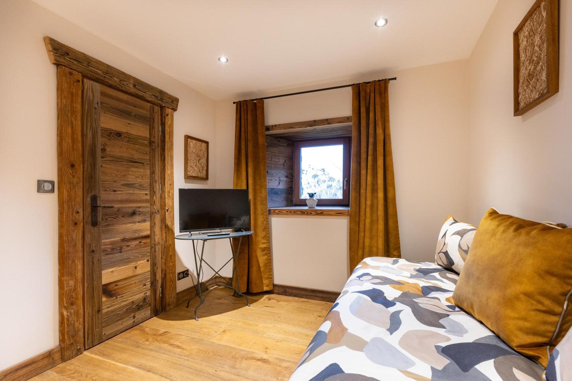 Wanderful Life Montblanc Refuge Haut De Gamme Saint-Gervais-les-Bains Εξωτερικό φωτογραφία